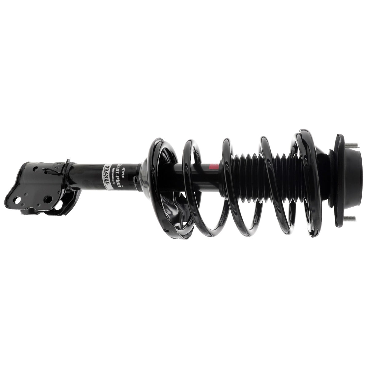 KYB Shocks & Struts Strut Plus Front Left 10-12 Subaru Outback SR4385