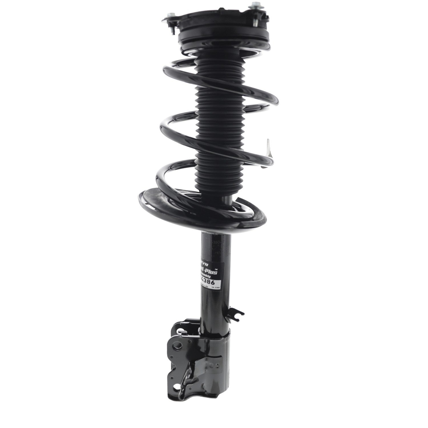 KYB Shocks & Struts Strut Plus Front Right 13-16 Nissan Pathfinder SR4386