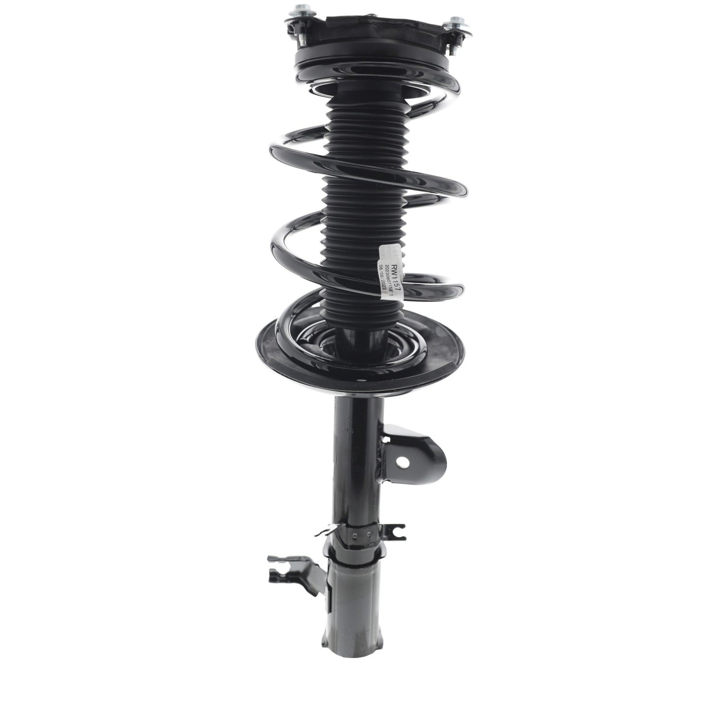 KYB Shocks & Struts Strut Plus Front Right 13-16 Nissan Pathfinder SR4386