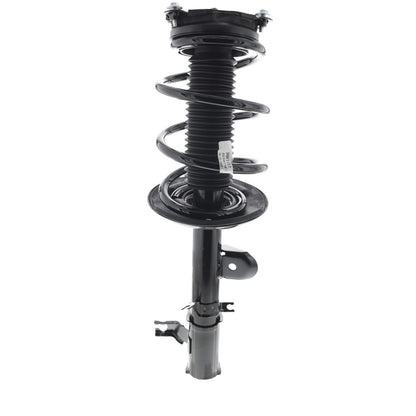 KYB Shocks & Struts Strut Plus Front Right 13-16 Nissan Pathfinder SR4386