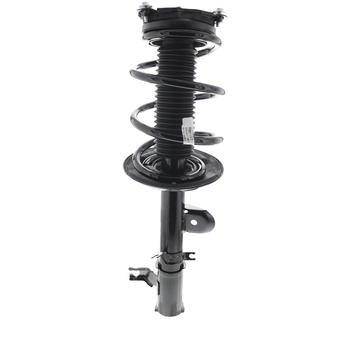 KYB Shocks & Struts Strut Plus Front Right 13-16 Nissan Pathfinder SR4386
