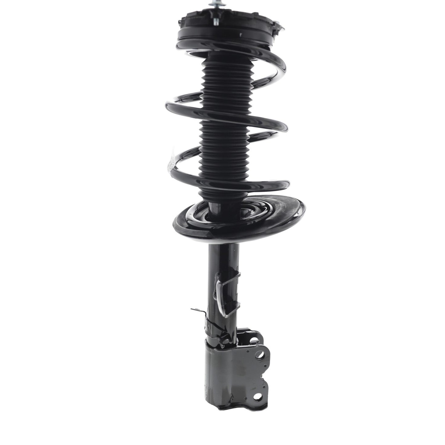 KYB Shocks & Struts Strut Plus Front Right 13-16 Nissan Pathfinder SR4386