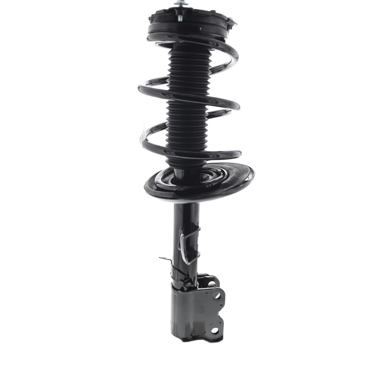 KYB Shocks & Struts Strut Plus Front Right 13-16 Nissan Pathfinder SR4386