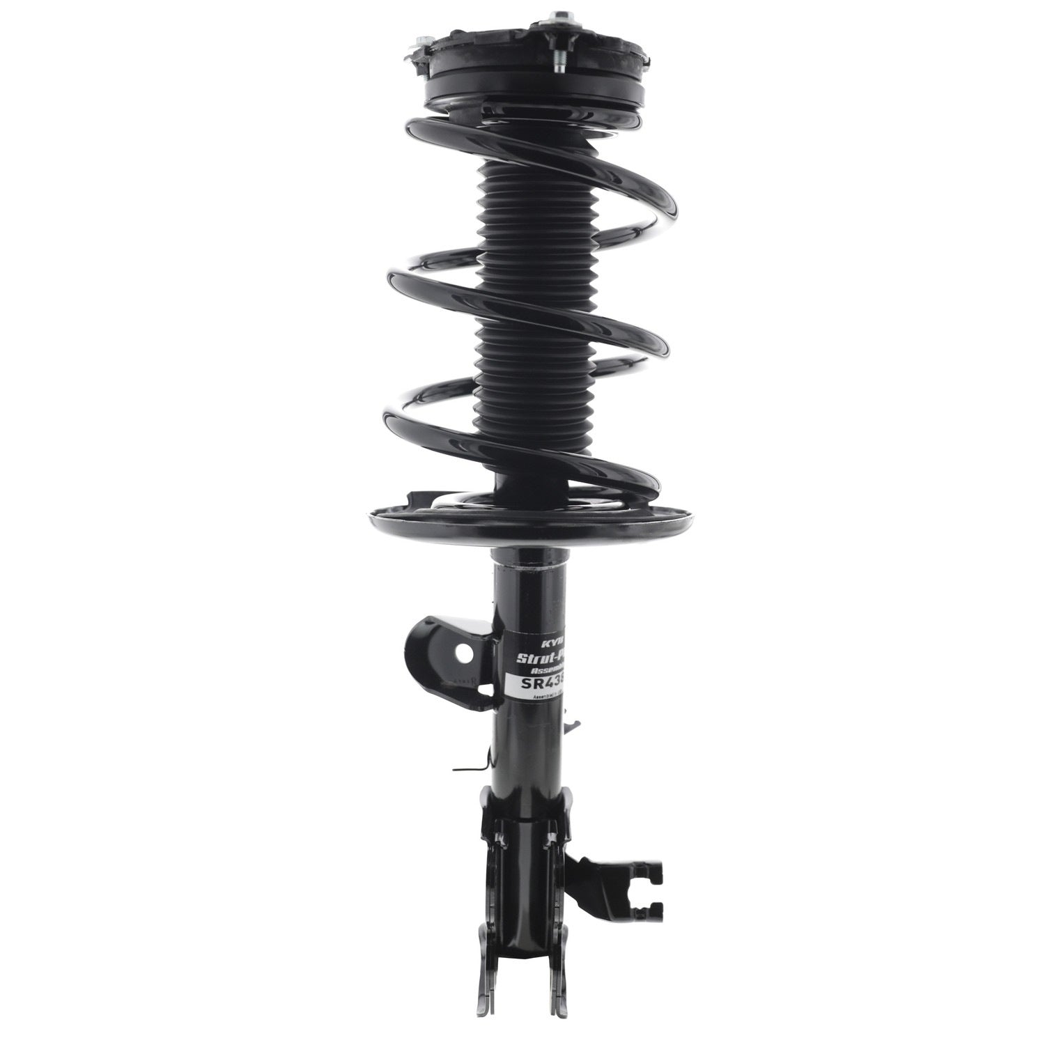 KYB Shocks & Struts Strut Plus Front Right 13-16 Nissan Pathfinder SR4386