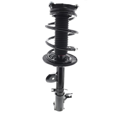 KYB Shocks & Struts Strut Plus Front Left 13-16 Nissan Pathfinder SR4387
