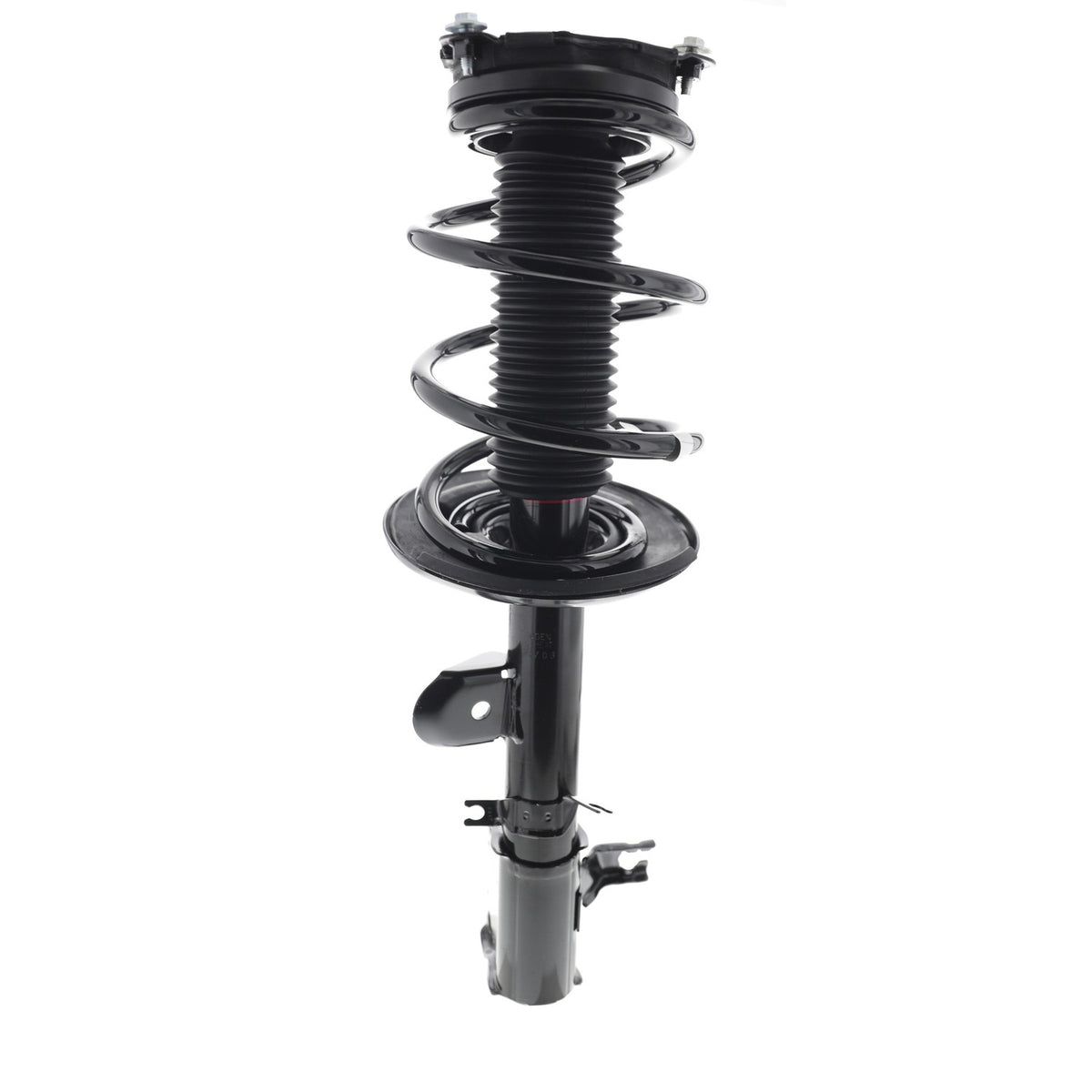 KYB Shocks & Struts Strut Plus Front Left 13-16 Nissan Pathfinder SR4387
