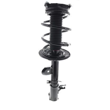 KYB Shocks & Struts Strut Plus Front Left 13-16 Nissan Pathfinder SR4387