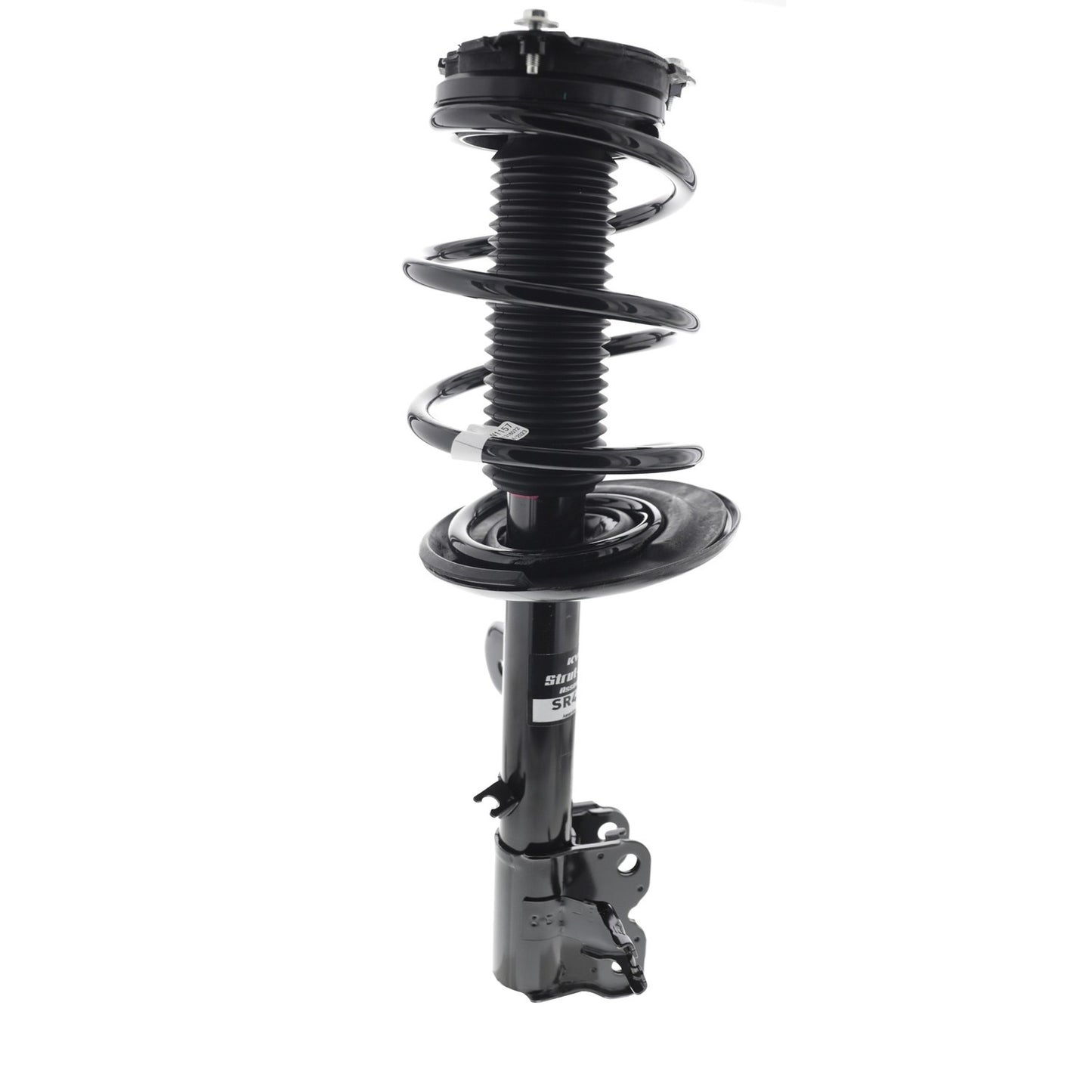 KYB Shocks & Struts Strut Plus Front Left 13-16 Nissan Pathfinder SR4387