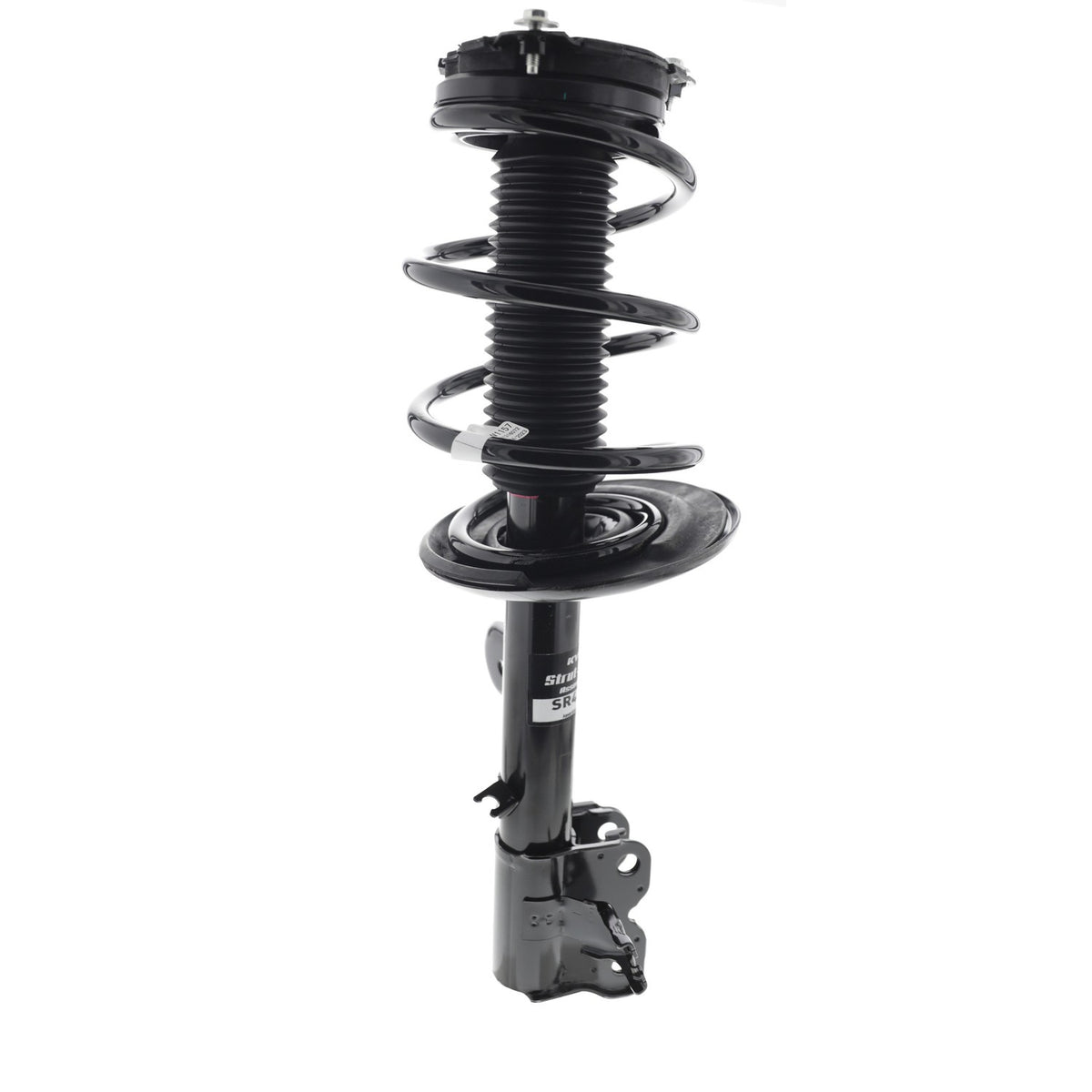 KYB Shocks & Struts Strut Plus Front Left 13-16 Nissan Pathfinder SR4387