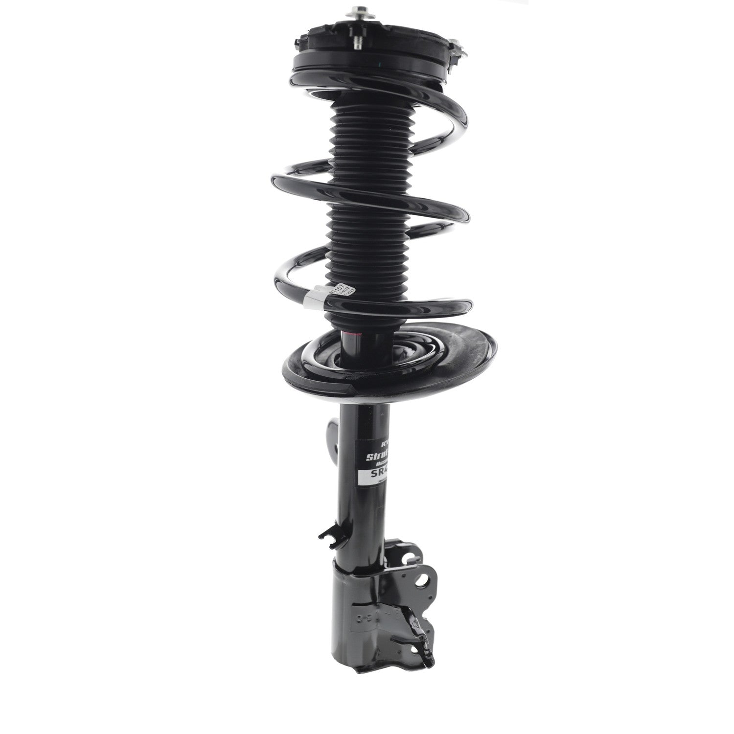 KYB Shocks & Struts Strut Plus Front Left 13-16 Nissan Pathfinder SR4387