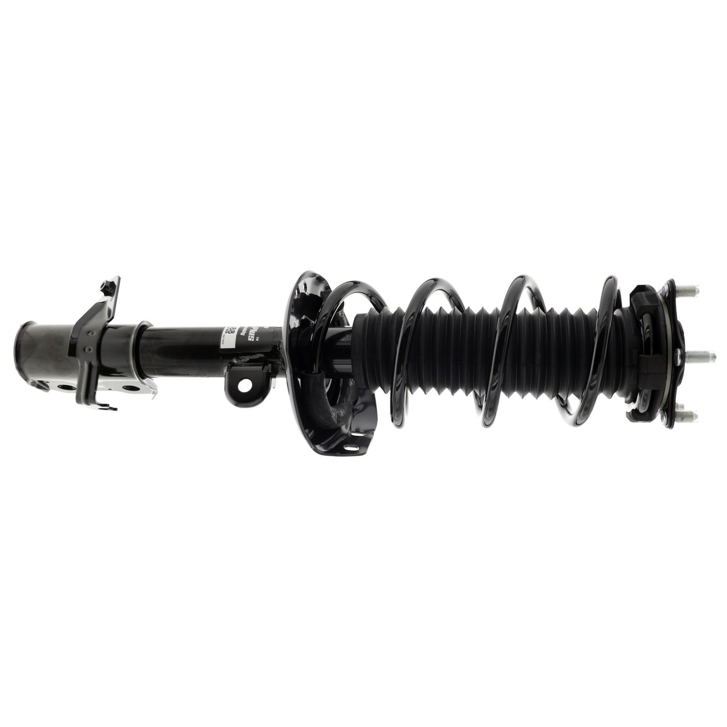 KYB Shocks & Struts Strut-Plus Front Right 12-14 Honda CR-V SR4388