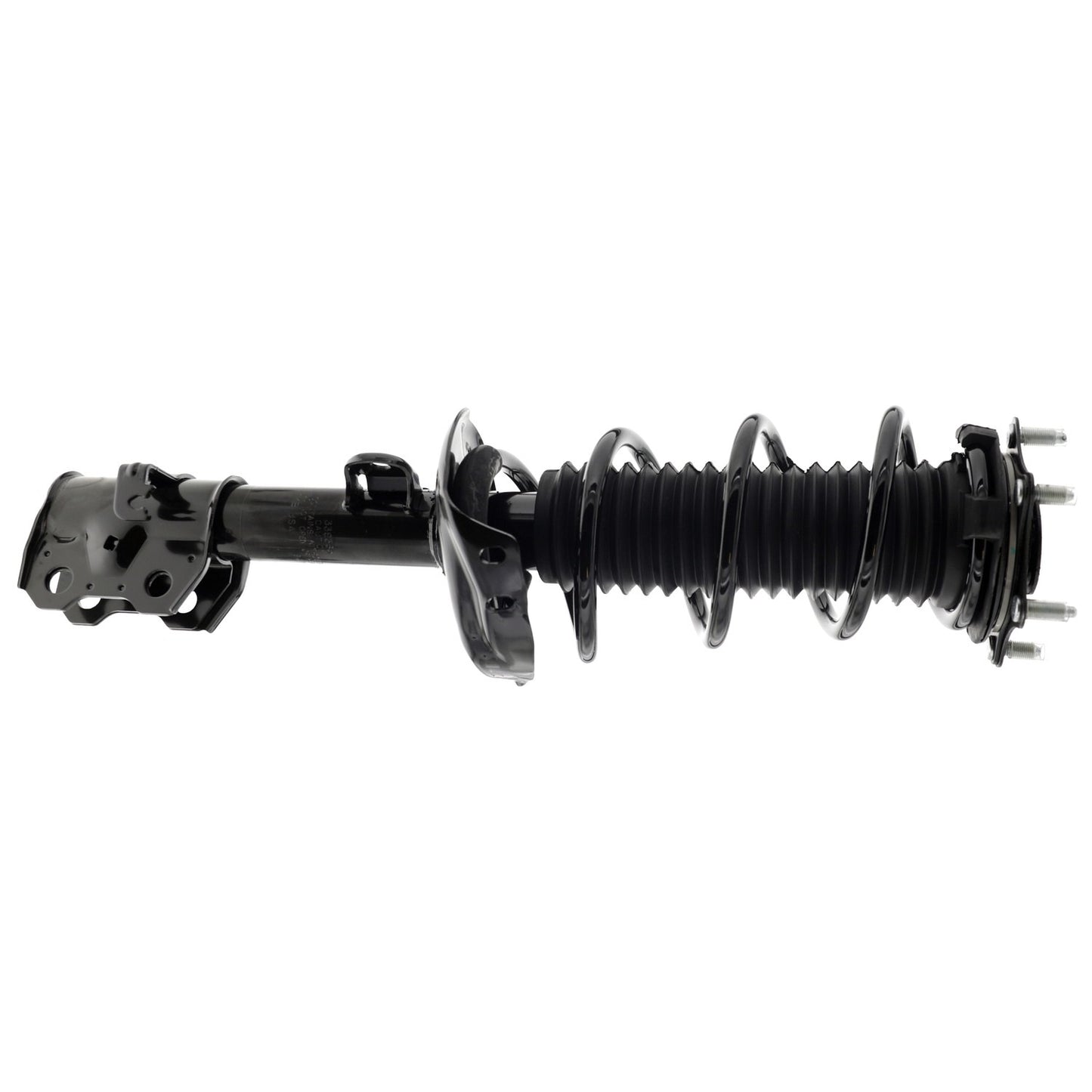KYB Shocks & Struts Strut-Plus Front Right 12-14 Honda CR-V SR4388