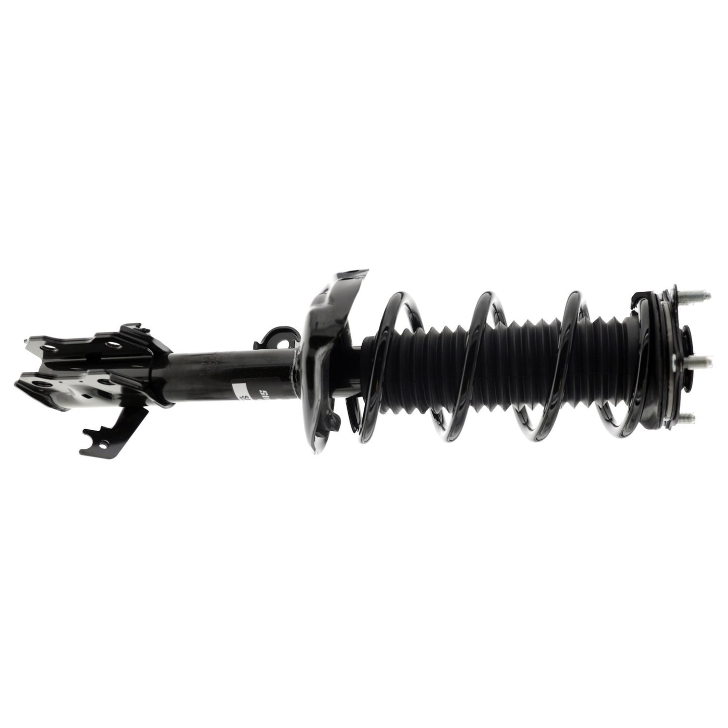 KYB Shocks & Struts Strut-Plus Front Right 12-14 Honda CR-V SR4388