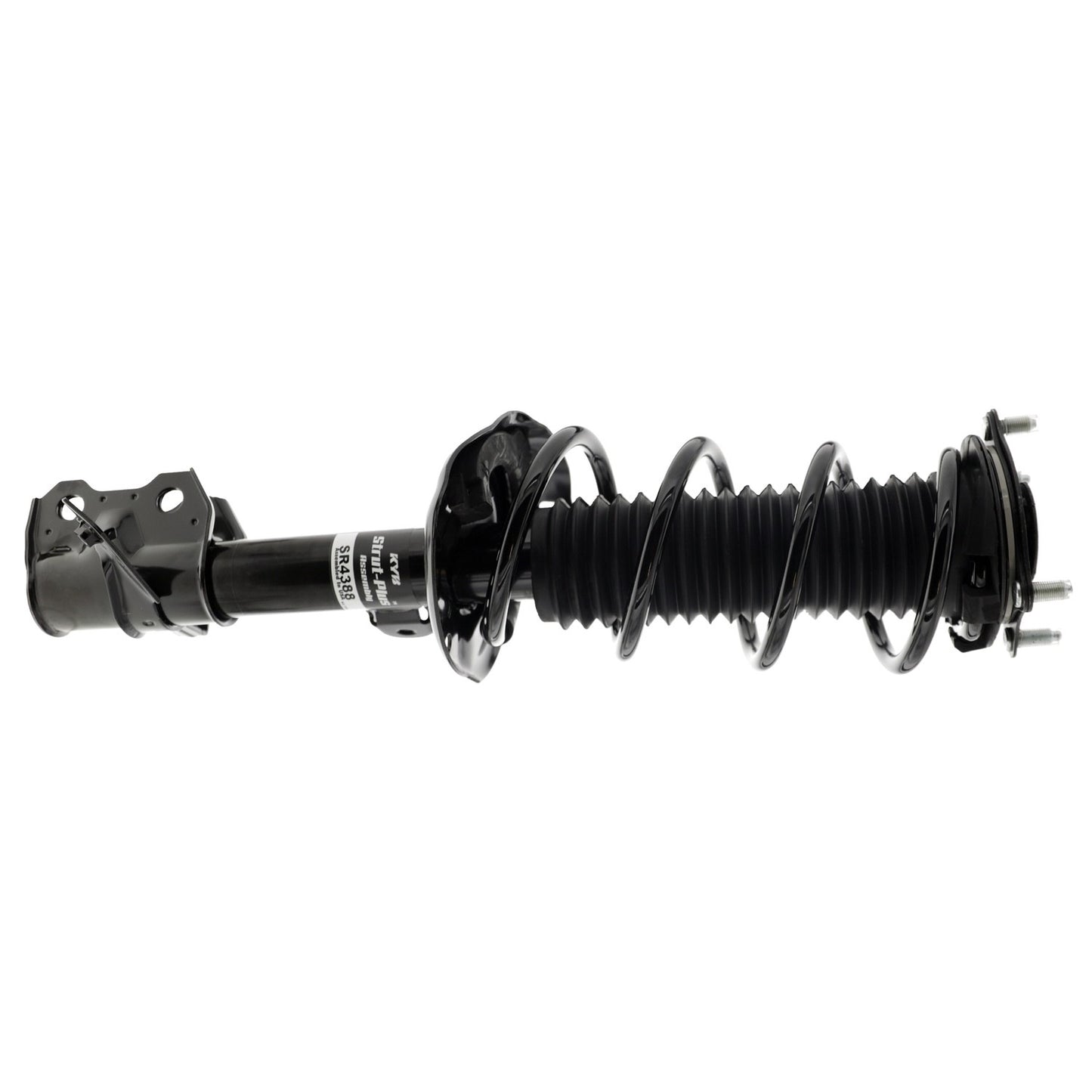 KYB Shocks & Struts Strut-Plus Front Right 12-14 Honda CR-V SR4388