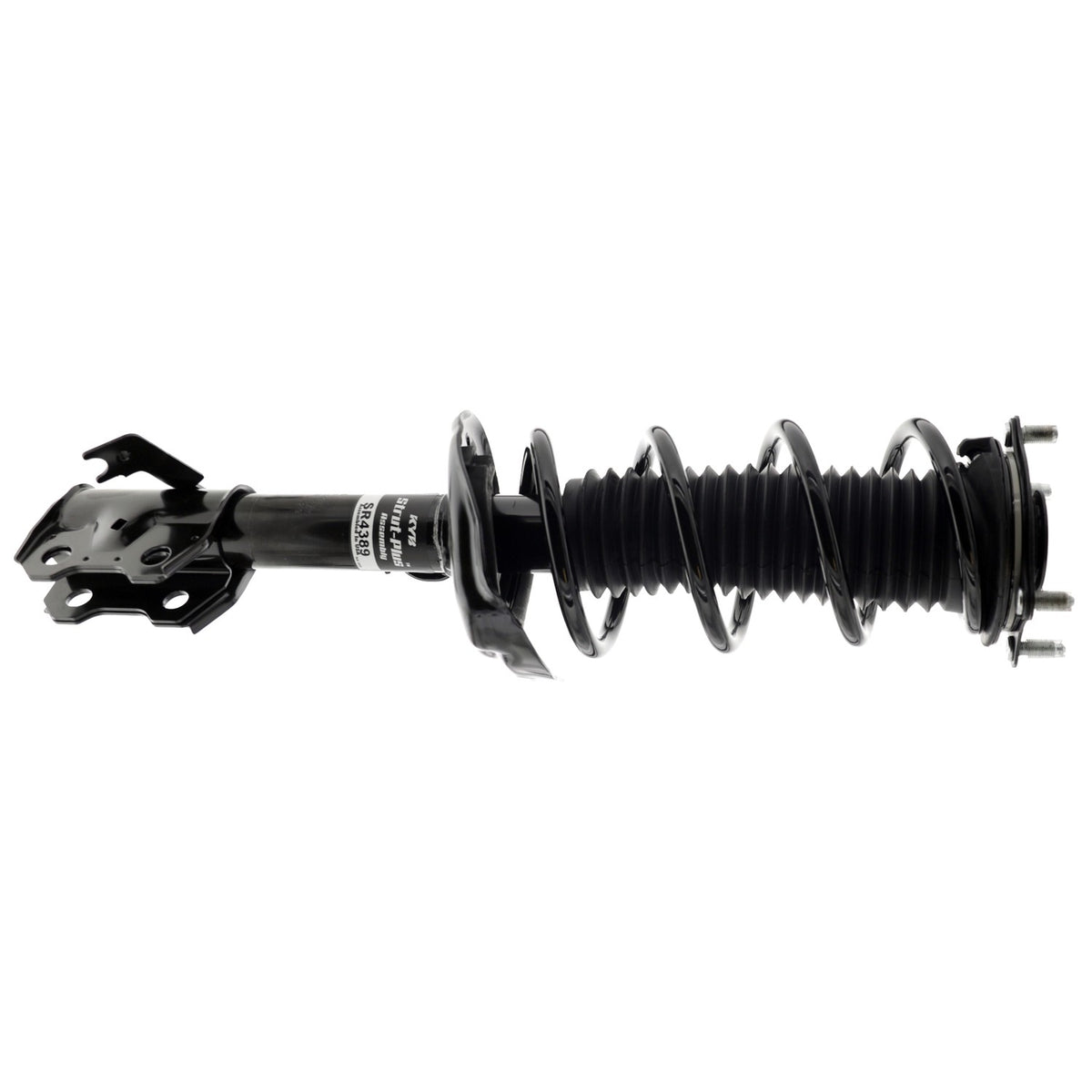 KYB Shocks & Struts Strut-Plus Front Left 12-14 Honda CR-V SR4389