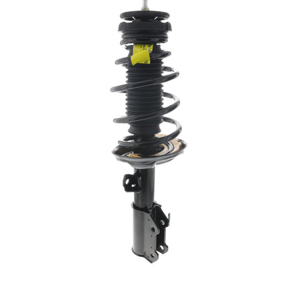 KYB Shocks & Struts Strut Plus Front Right 13-16 Chevrolet Malibu (Limited Only in 2016) SR4390