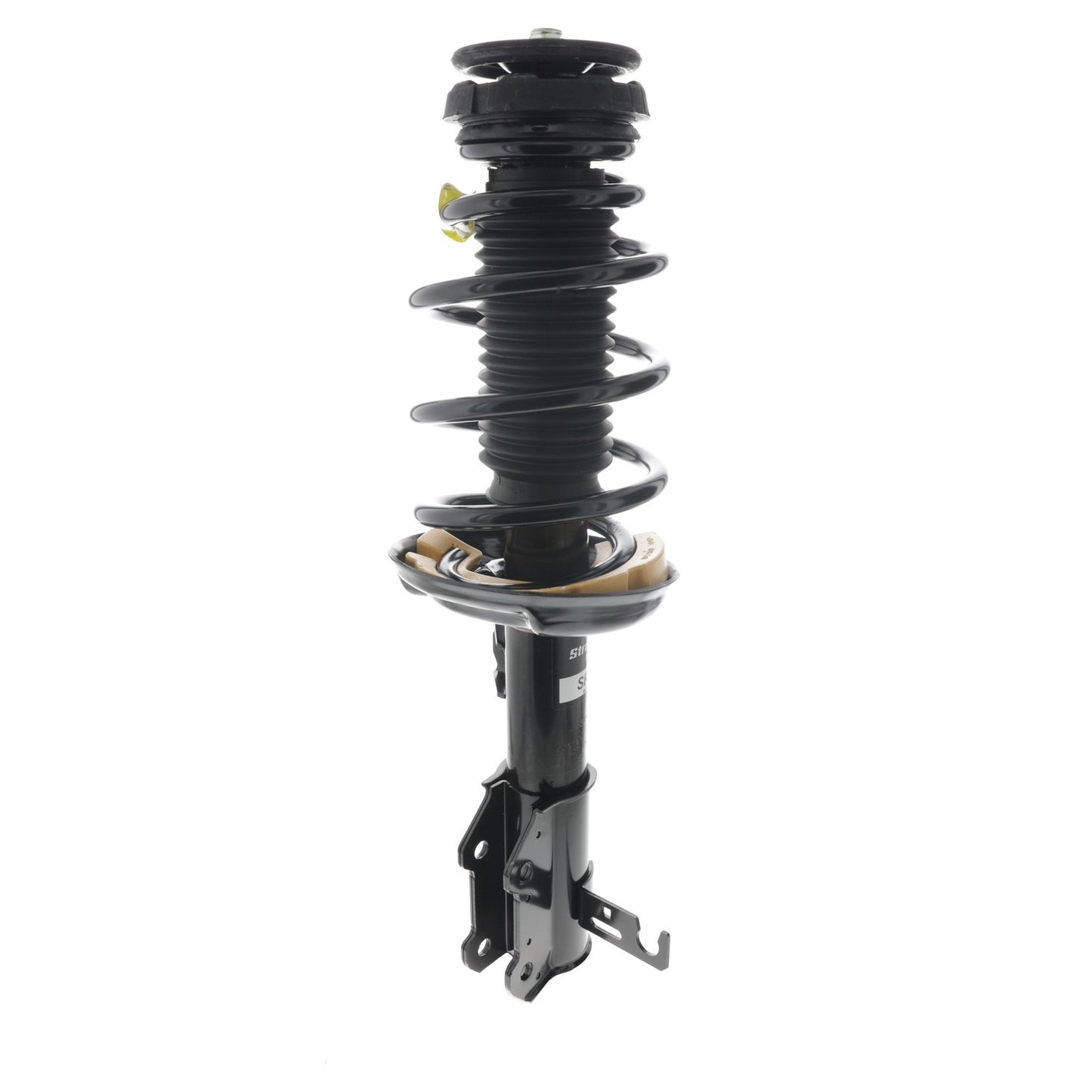 KYB Shocks & Struts Strut Plus Front Right 13-16 Chevrolet Malibu (Limited Only in 2016) SR4390