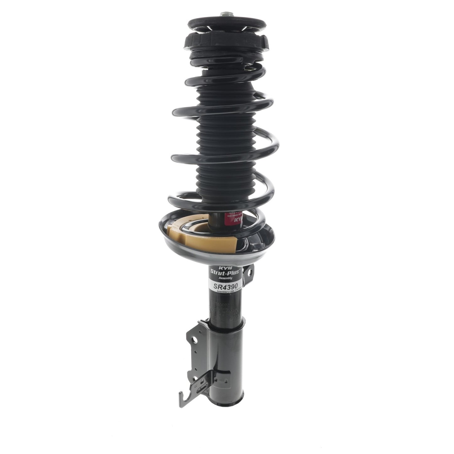 KYB Shocks & Struts Strut Plus Front Right 13-16 Chevrolet Malibu (Limited Only in 2016) SR4390