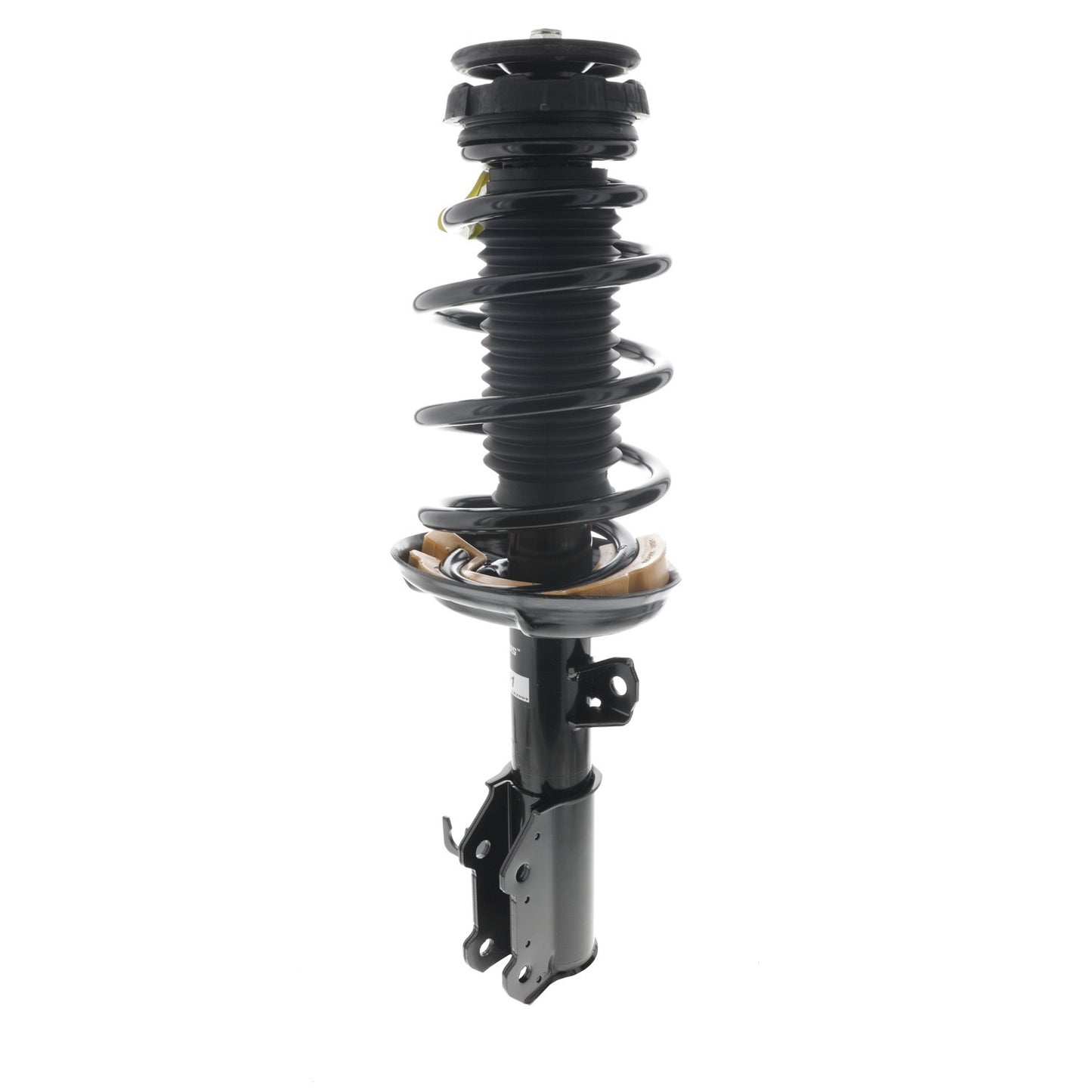 KYB Shocks & Struts Strut Plus Front Left 13-16 Chevrolet Malibu (Limited Only in 2016) SR4391