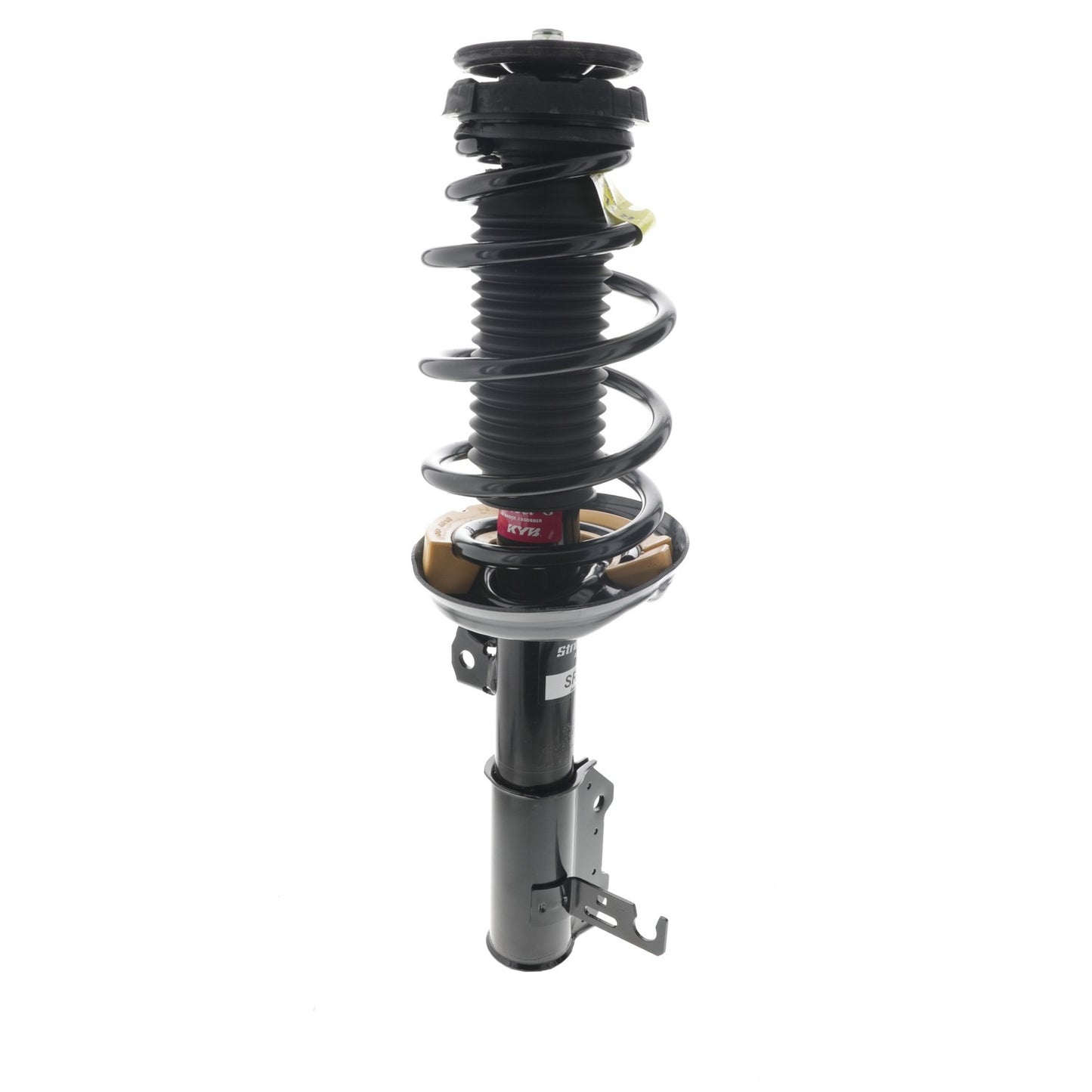 KYB Shocks & Struts Strut Plus Front Left 13-16 Chevrolet Malibu (Limited Only in 2016) SR4391
