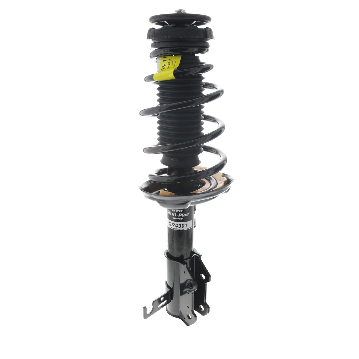 KYB Shocks & Struts Strut Plus Front Left 13-16 Chevrolet Malibu (Limited Only in 2016) SR4391