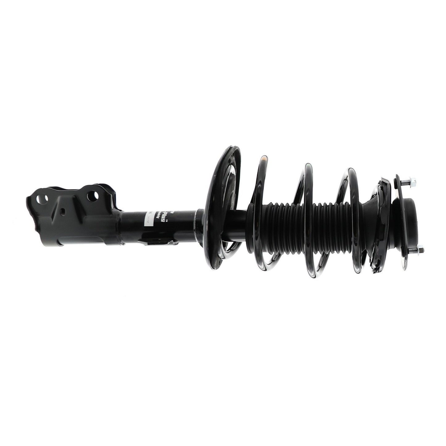 KYB Shocks & Struts Strut Plus Front Left LEXUS ES300h 13-15 SR4395