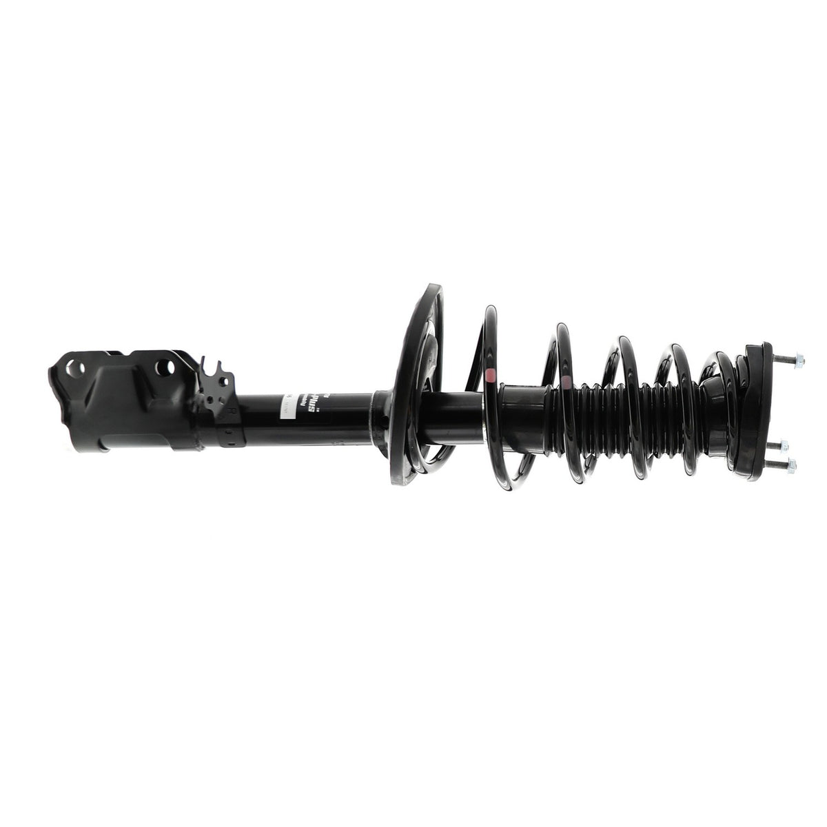 KYB Shocks & Struts Strut Plus Rear Right LEXUS ES350 13-15 SR4396