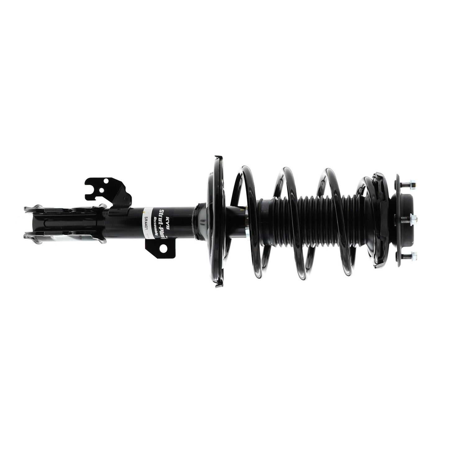 KYB Shocks & Struts Strut Plus Front Right Lexus ES350 2012-2009