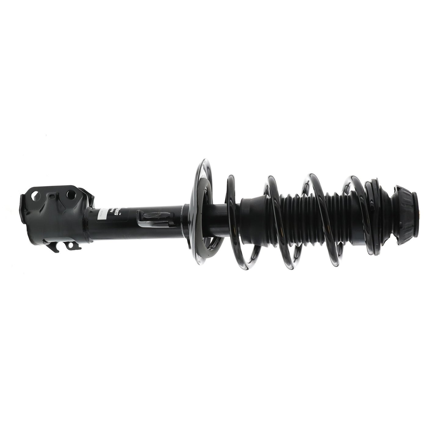 KYB Suspension Strut and Coil Spring Assembly SR4413
