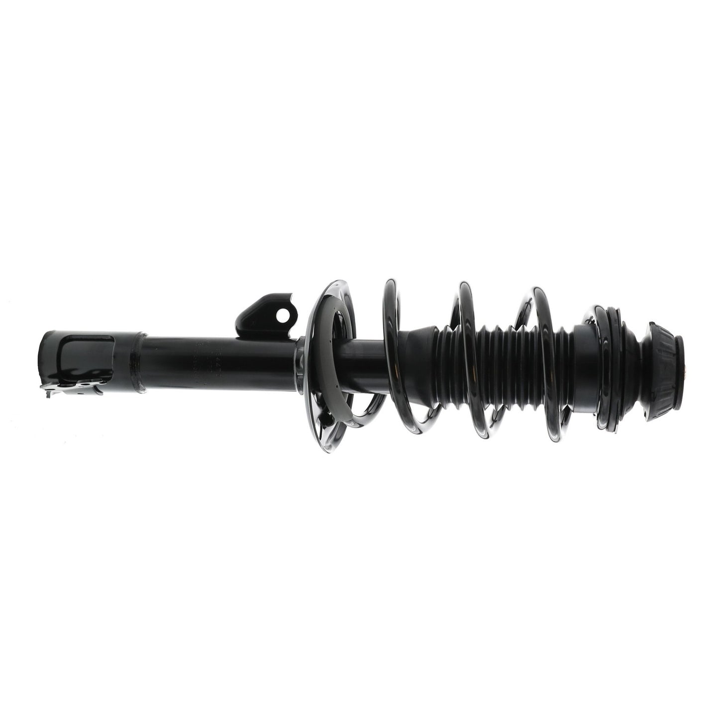 KYB Suspension Strut and Coil Spring Assembly SR4413