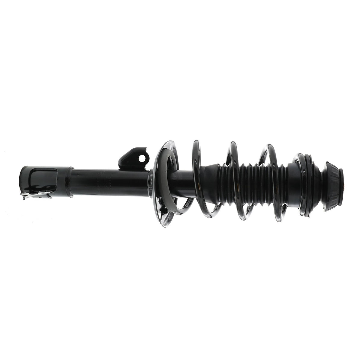 KYB Suspension Strut and Coil Spring Assembly SR4413