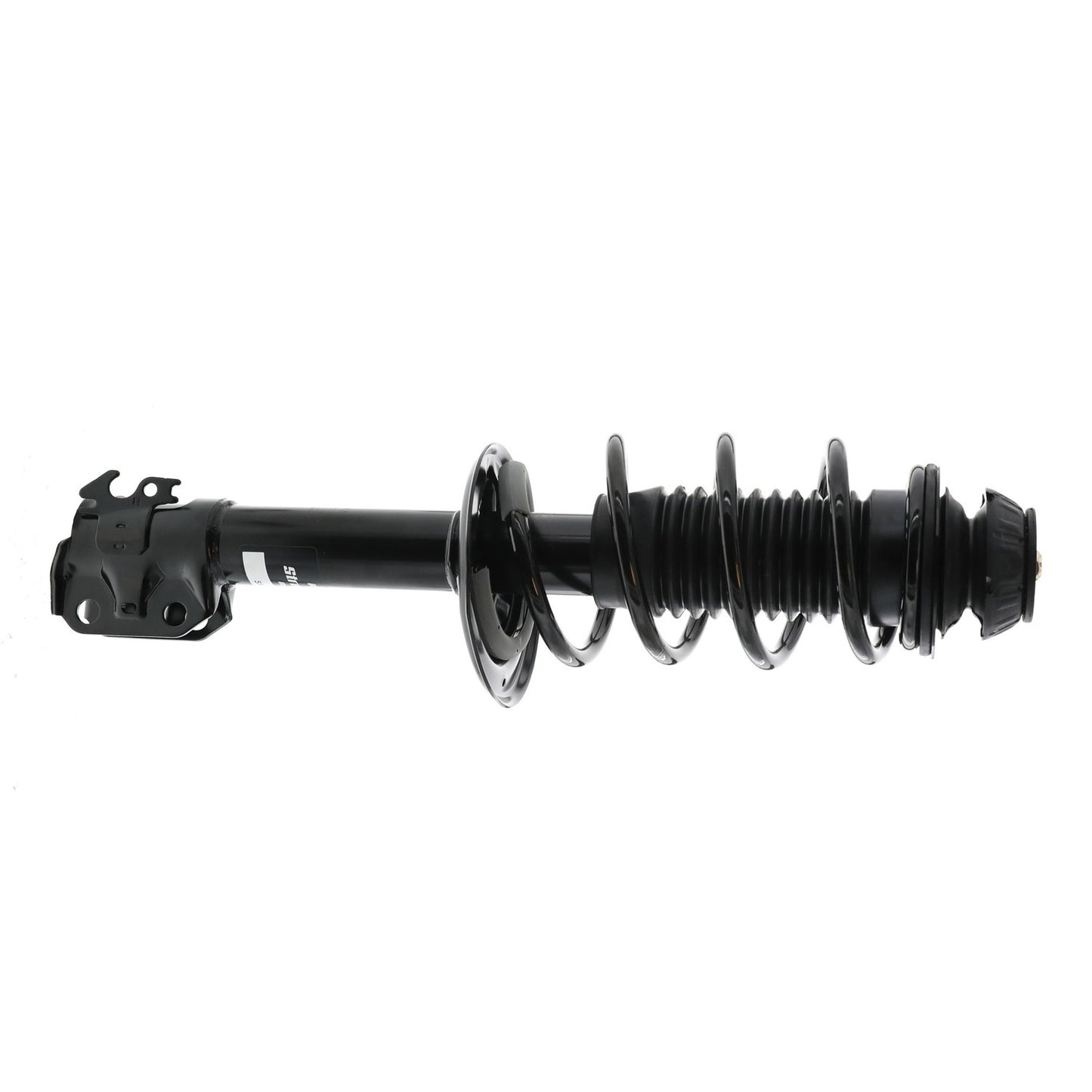 KYB Suspension Strut and Coil Spring Assembly SR4413