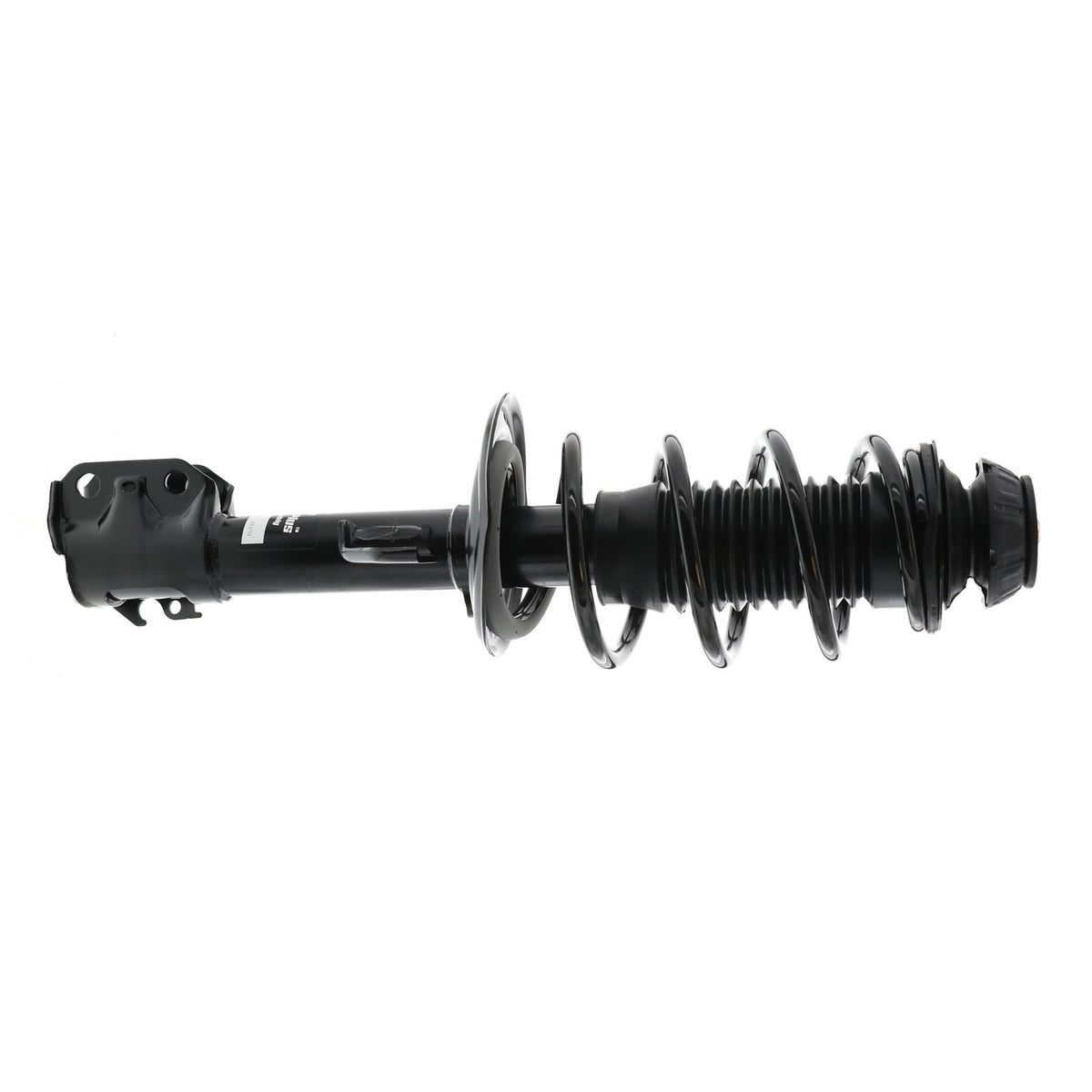 KYB Suspension Strut and Coil Spring Assembly SR4413