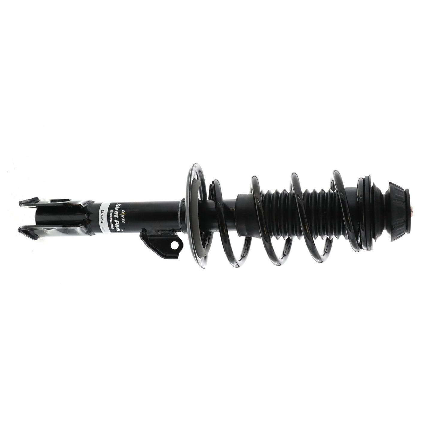 KYB Suspension Strut and Coil Spring Assembly SR4413