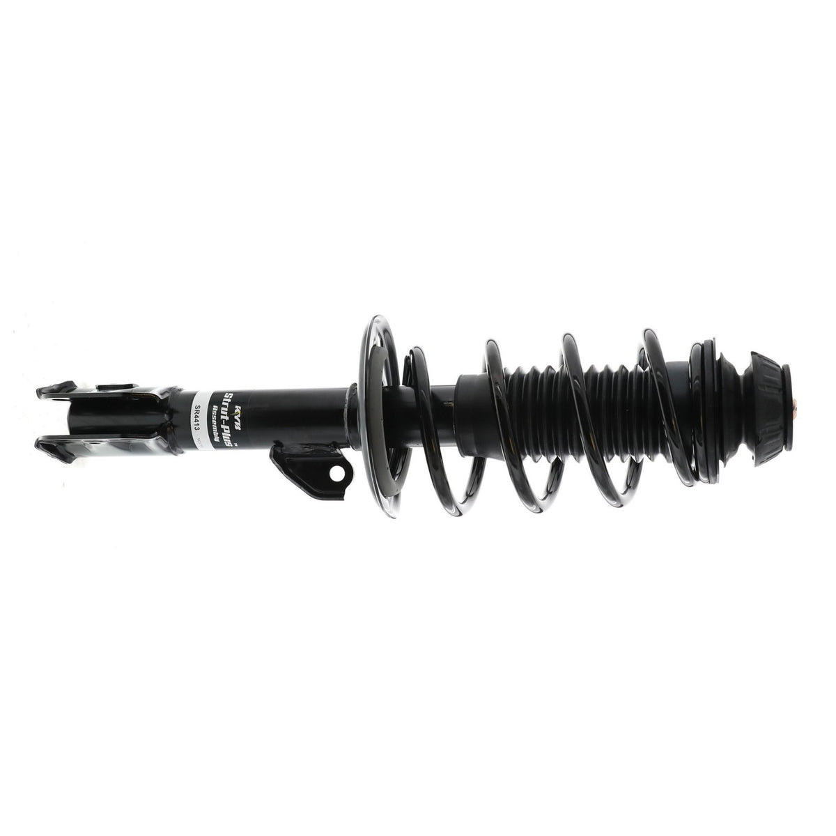KYB Suspension Strut and Coil Spring Assembly SR4413