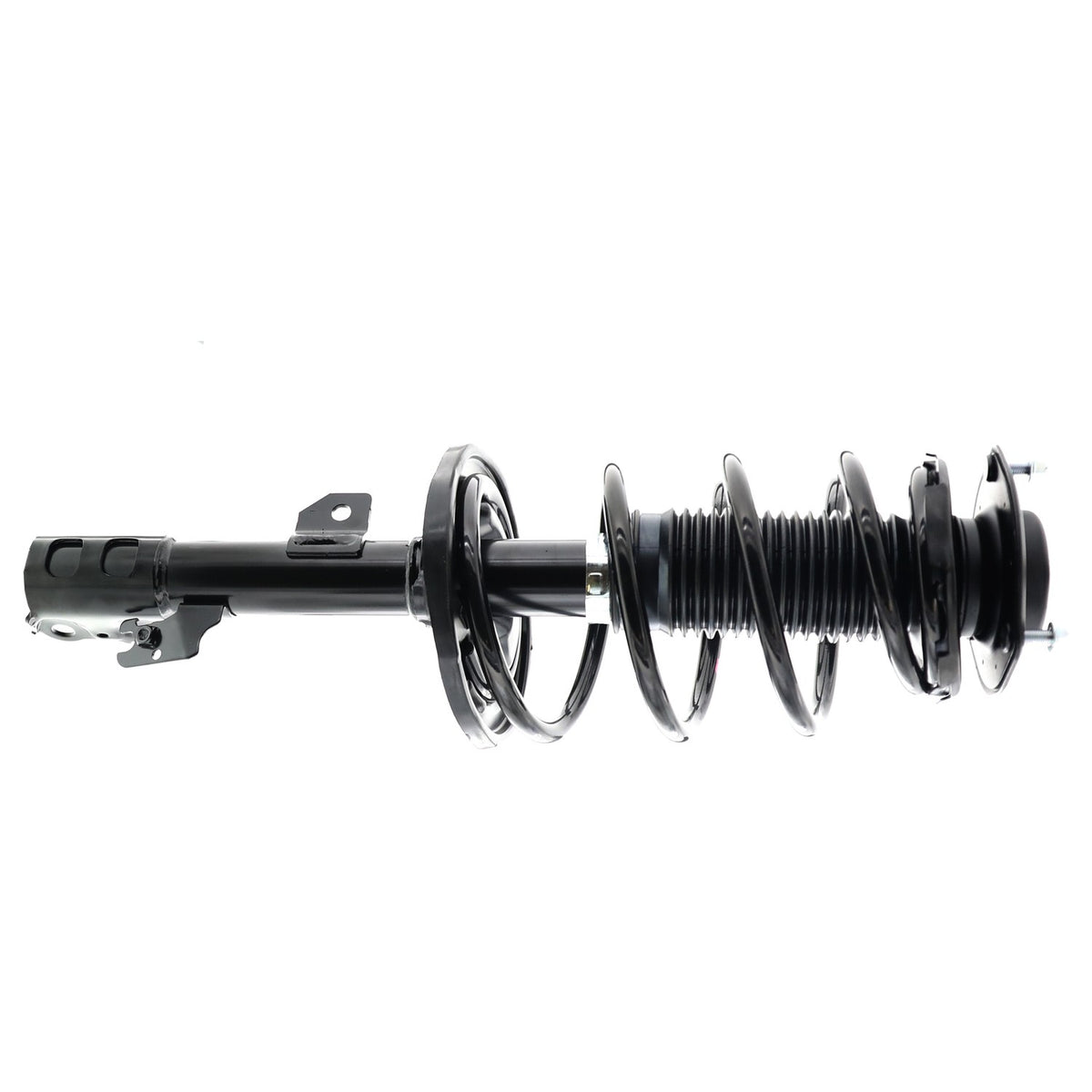 KYB Shocks & Struts Strut Plus Front Left Toyota Sienna (FWD w/ 3.5L) 2011-14 SR4416