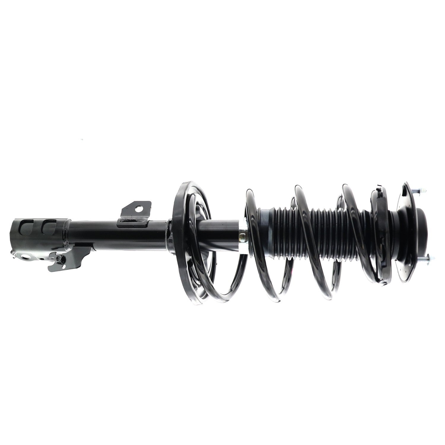 KYB Shocks & Struts Strut Plus Front Left Toyota Sienna (FWD w/ 3.5L) 2011-14 SR4416