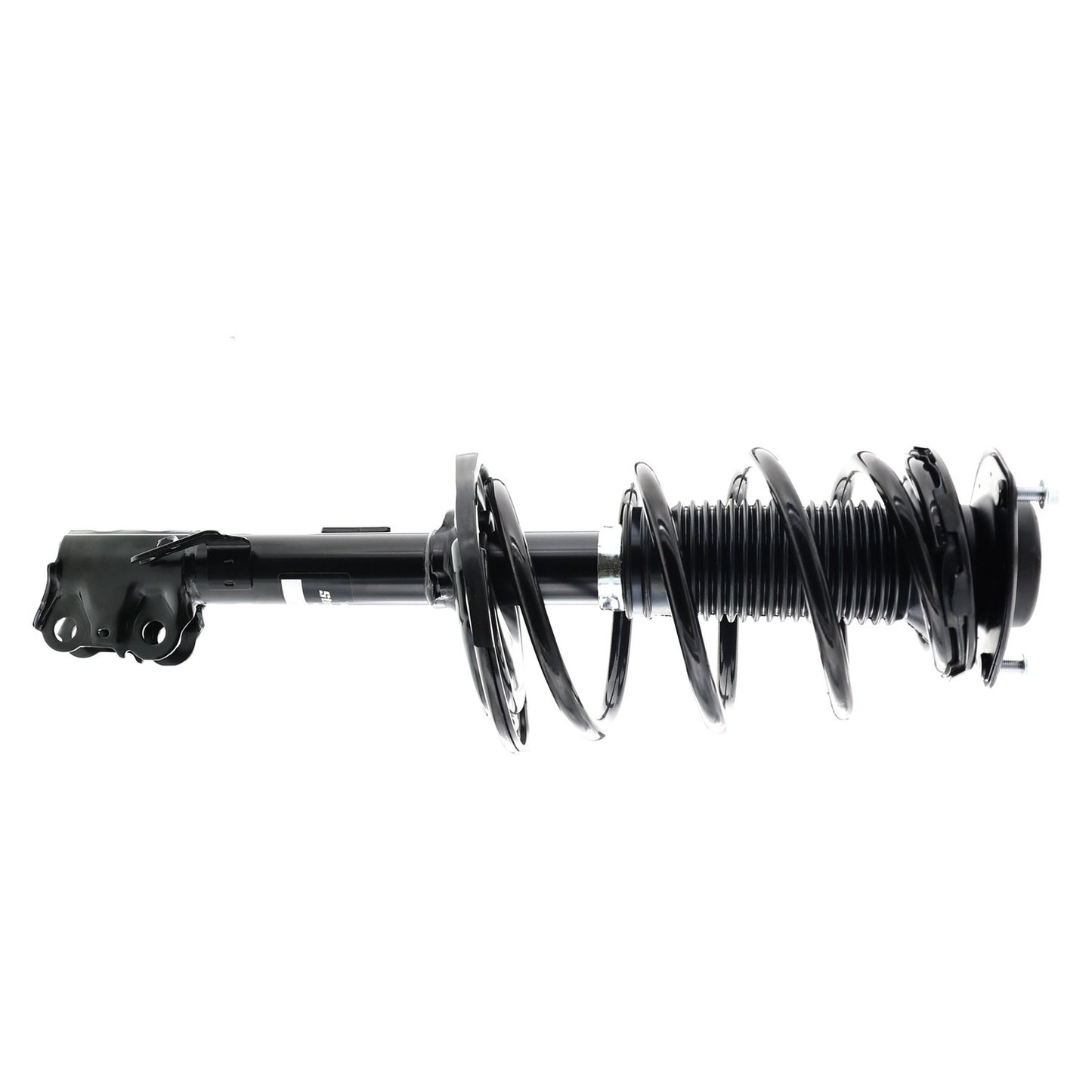 KYB Shocks & Struts Strut Plus Front Left Toyota Sienna (FWD w/ 3.5L) 2011-14 SR4416