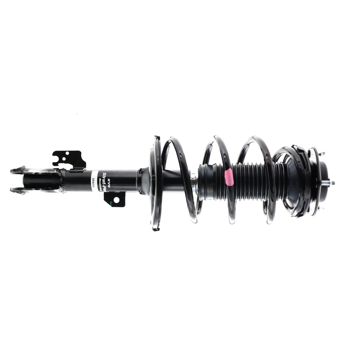 KYB Shocks & Struts Strut Plus Front Left Toyota Sienna (FWD w/ 3.5L) 2011-14 SR4416