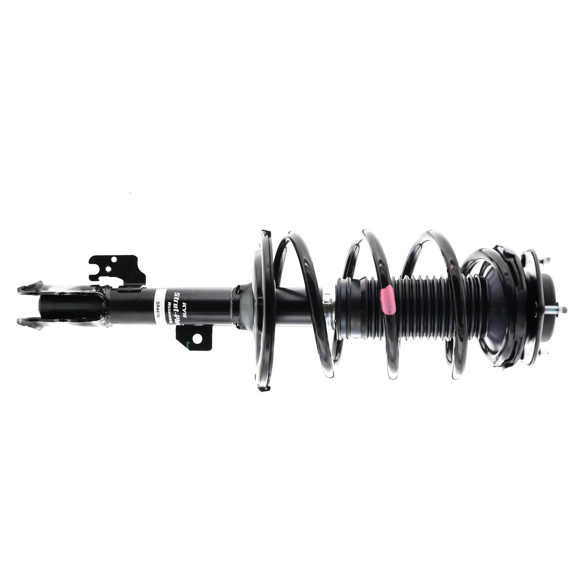 KYB Shocks & Struts Strut Plus Front Left Toyota Sienna (FWD w/ 3.5L) 2011-14 SR4416