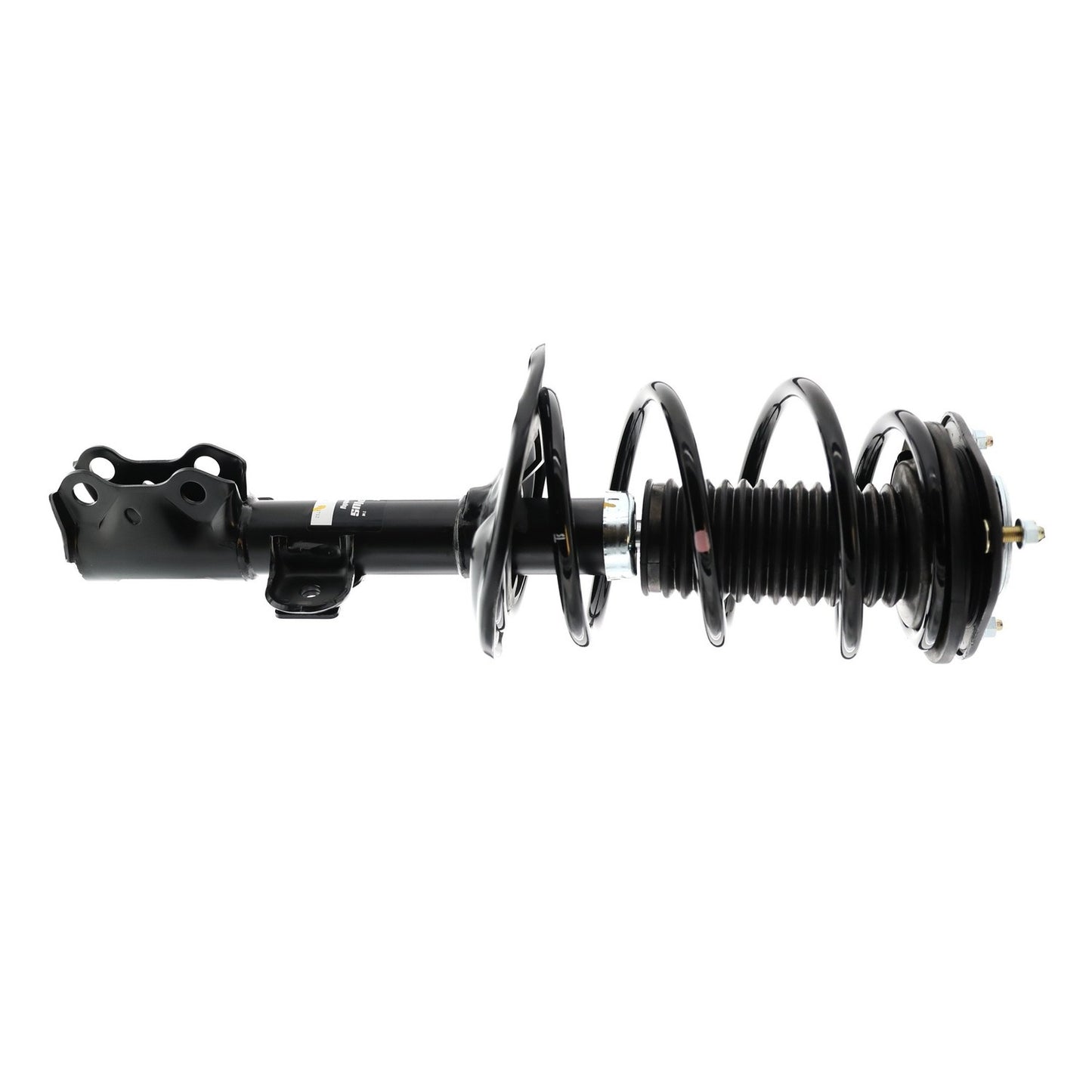 KYB Suspension Strut and Coil Spring Assembly SR4417