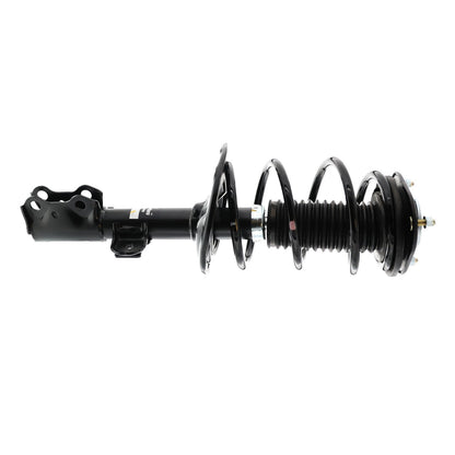 KYB Suspension Strut and Coil Spring Assembly SR4417
