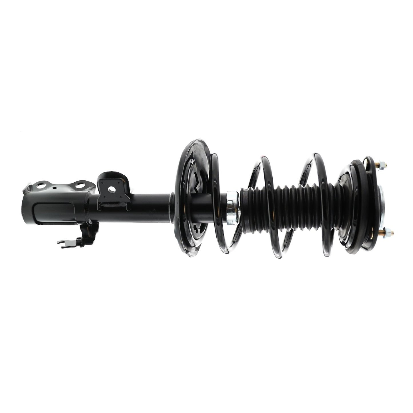 KYB Suspension Strut and Coil Spring Assembly SR4417
