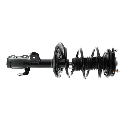 KYB Suspension Strut and Coil Spring Assembly SR4417