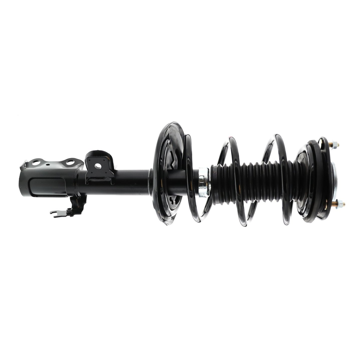 KYB Suspension Strut and Coil Spring Assembly SR4417
