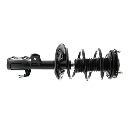 KYB Suspension Strut and Coil Spring Assembly SR4417
