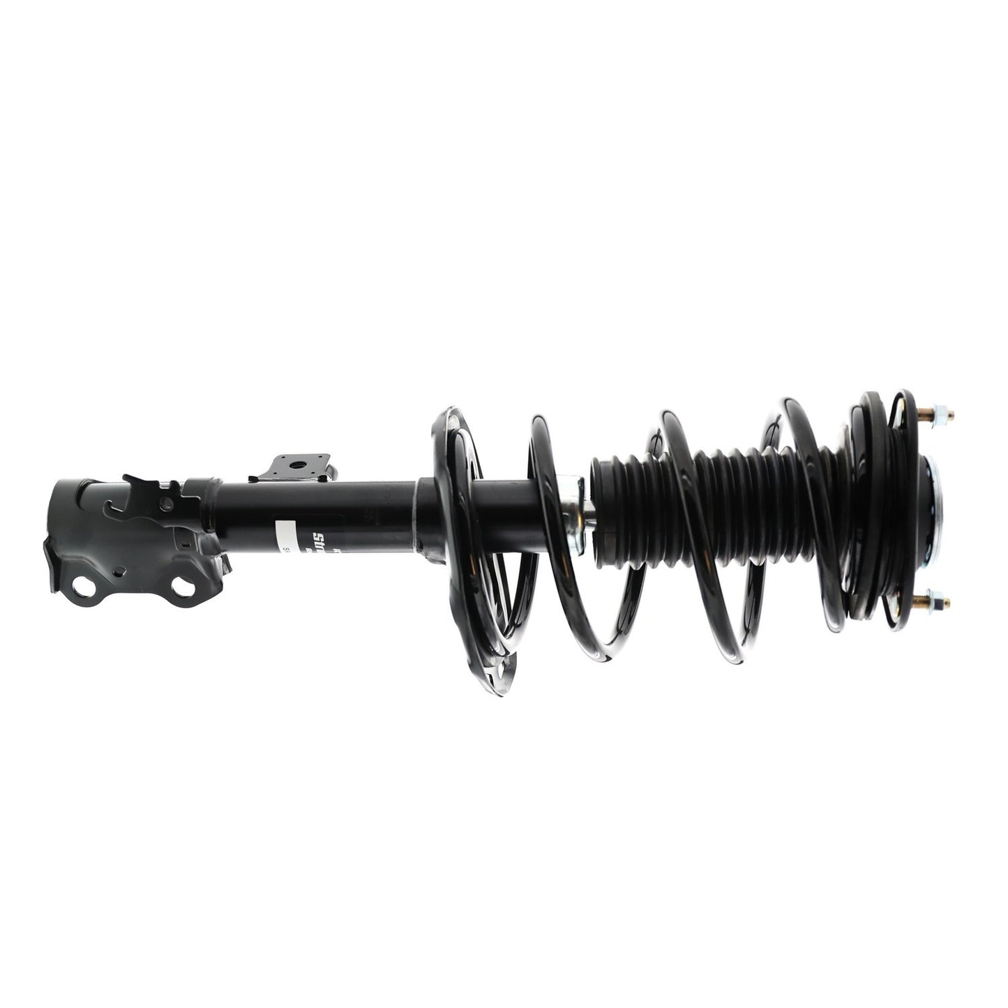 KYB Suspension Strut and Coil Spring Assembly SR4417