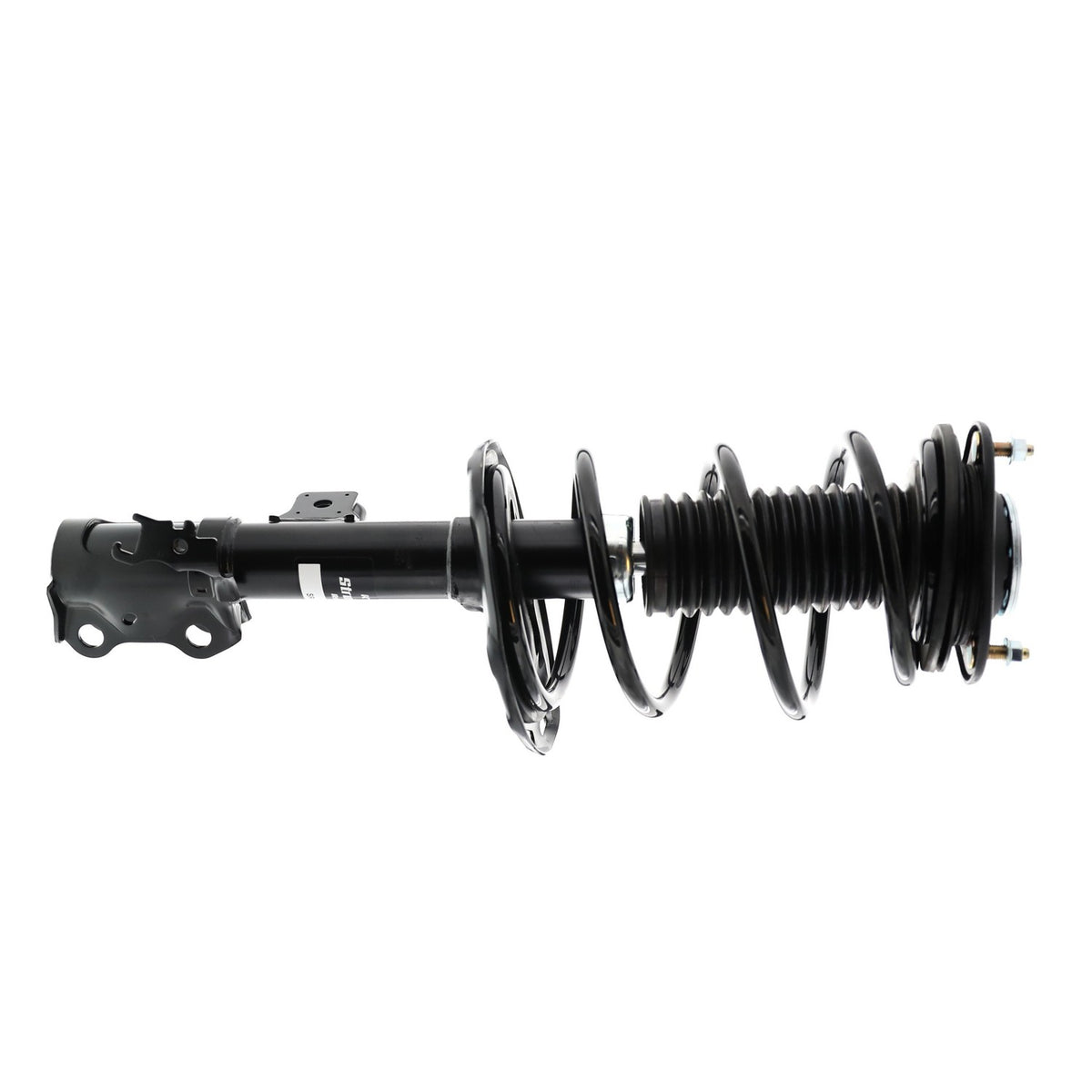 KYB Suspension Strut and Coil Spring Assembly SR4417
