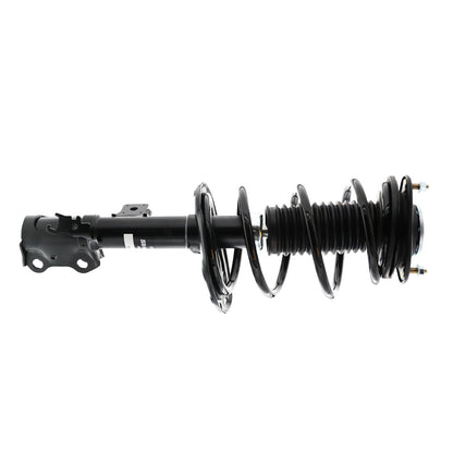 KYB Suspension Strut and Coil Spring Assembly SR4417