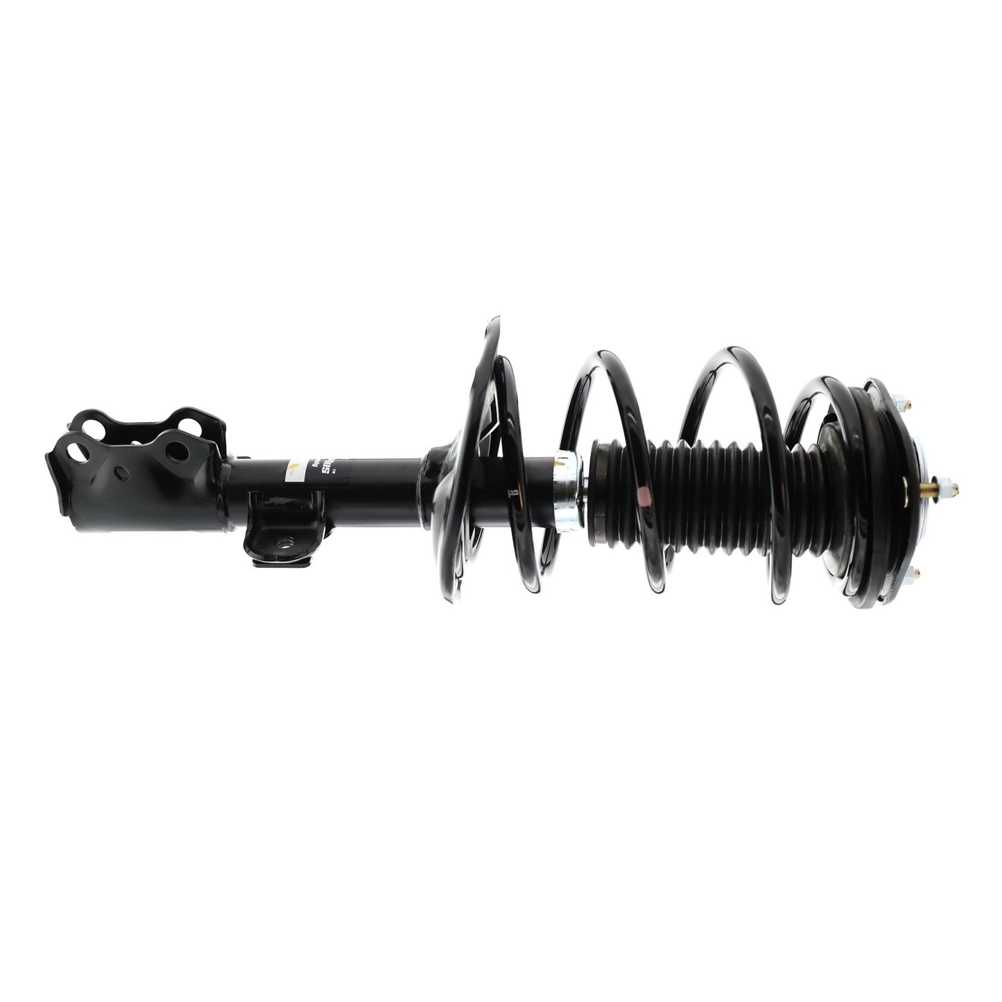 KYB Suspension Strut and Coil Spring Assembly SR4417